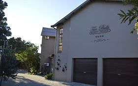 Two Bells Guest House
