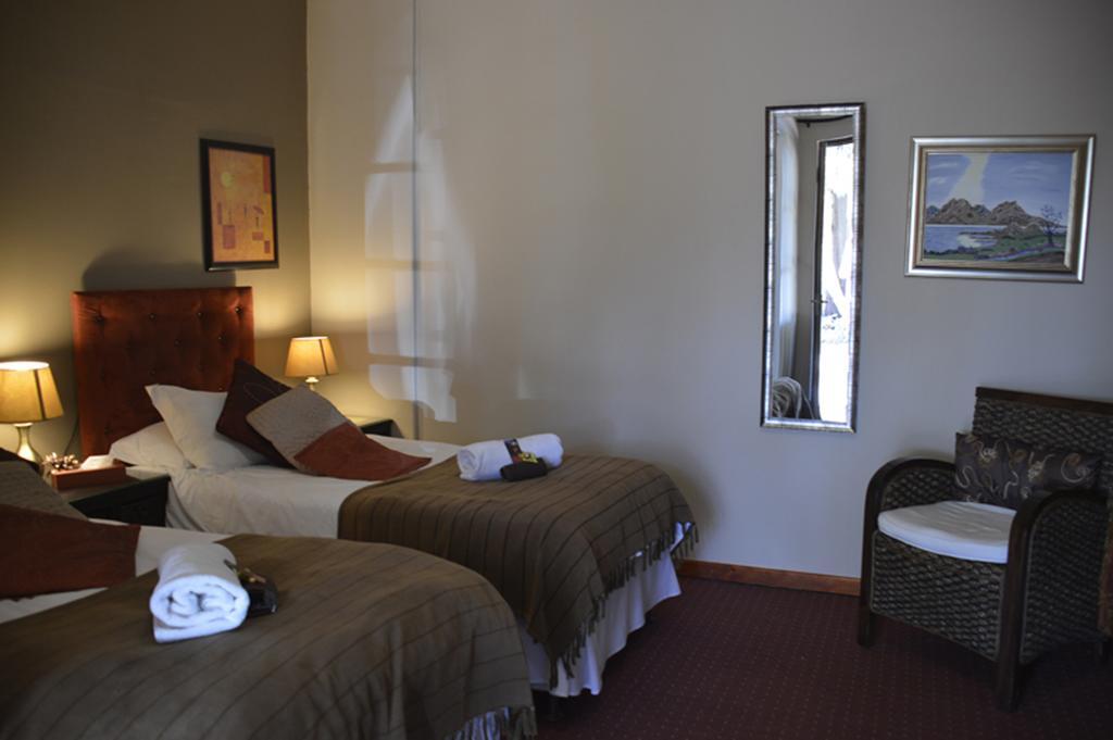 Two Bells Guest House Bloemfontein Room photo
