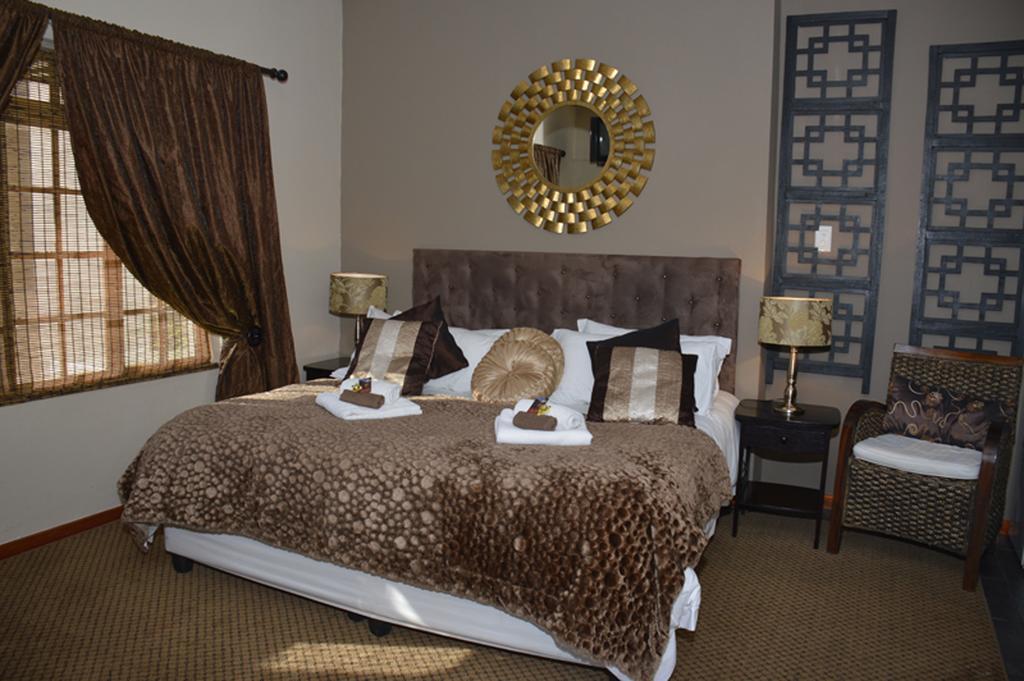 Two Bells Guest House Bloemfontein Room photo