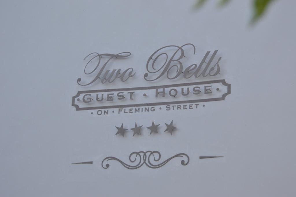 Two Bells Guest House Bloemfontein Exterior photo
