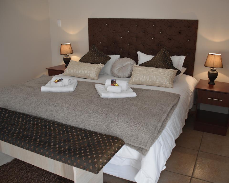 Two Bells Guest House Bloemfontein Room photo